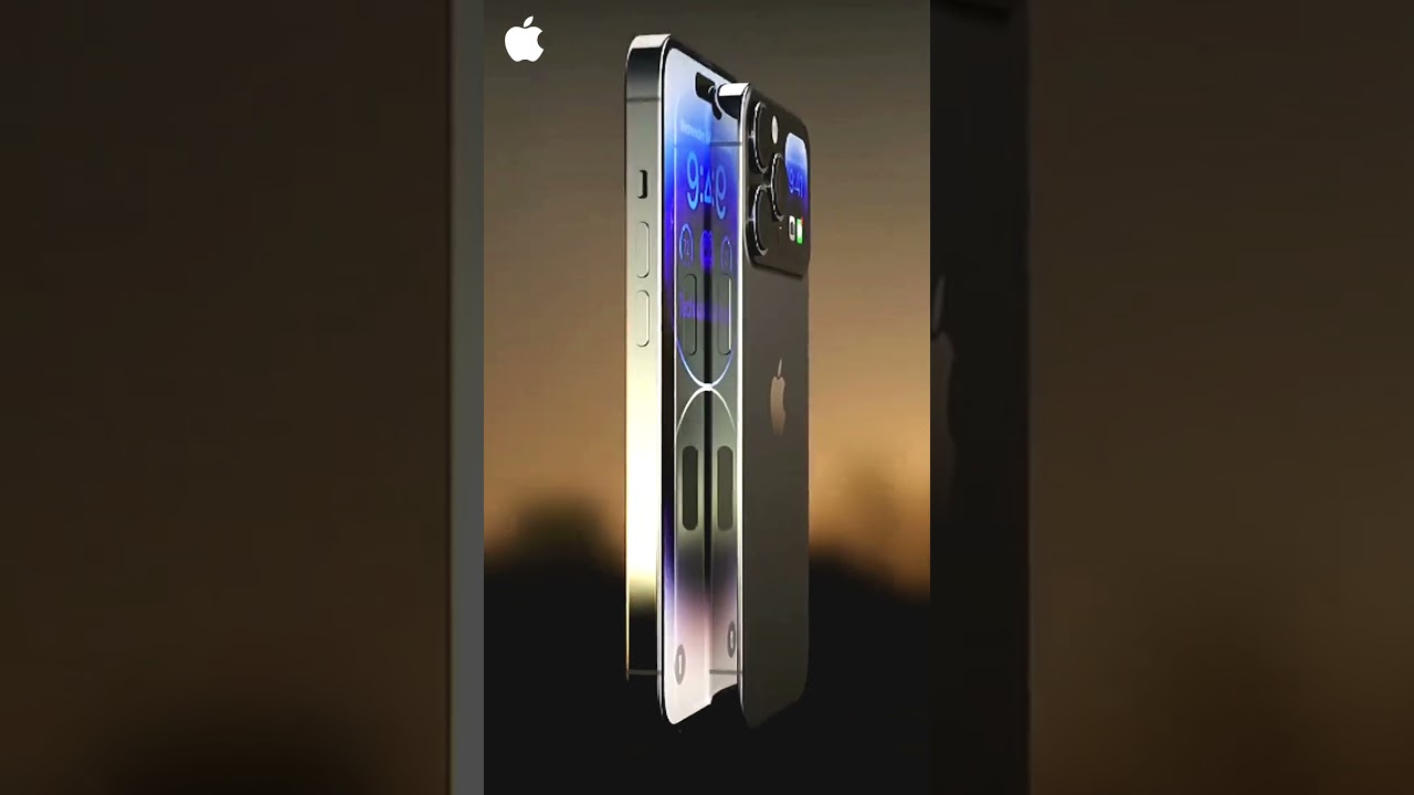 iphone 18p design